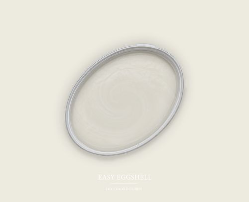 Easy Eggshell