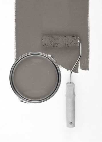 Creamy Grey "c1012" - hover