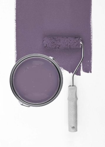 Simple Mauve "c2002"