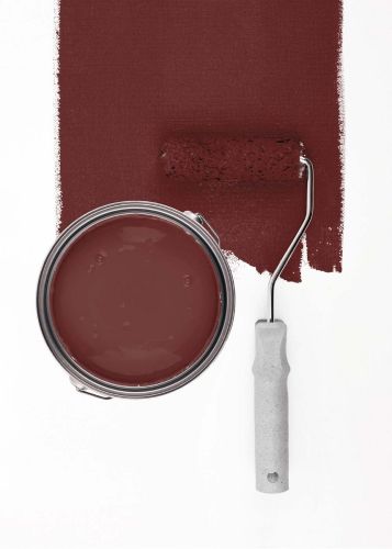 Varied Red "c2021"