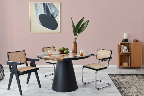 Rosy Beige "c2027" - hover