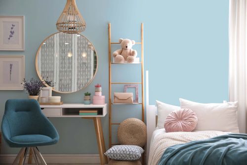 Ocean Blue "c3001" - hover