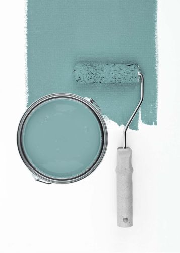 Bluish Petrol "c3010" - hover