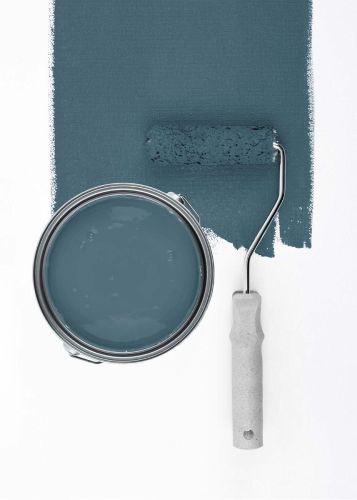 Bluish Petrol "c3012" - hover