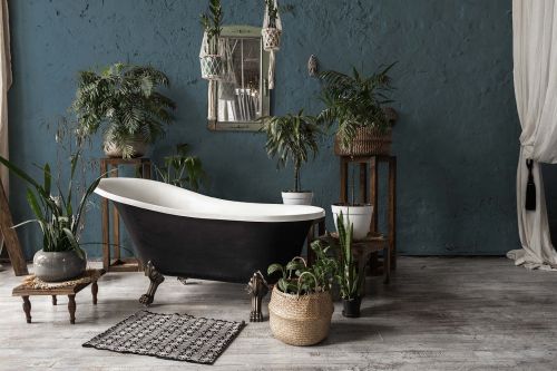 Bluish Petrol "c3012"