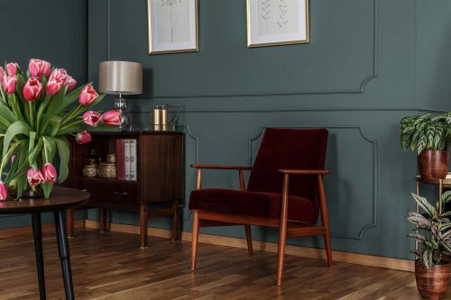Soft Green "c4005" - hover