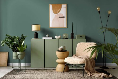 Emerald Green "c4010" - hover