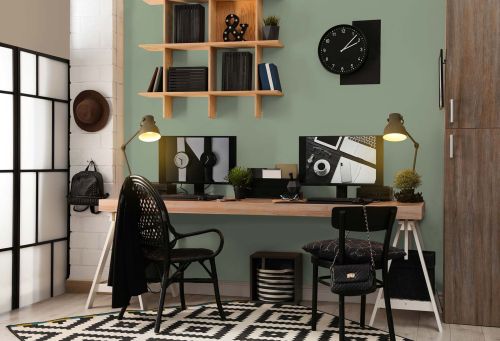 Sage Green "c5002" - hover