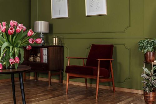 Gentle Lime "c6009" - hover