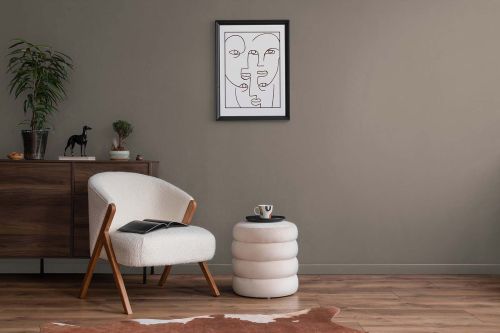 Calm Taupe "c7001" - hover