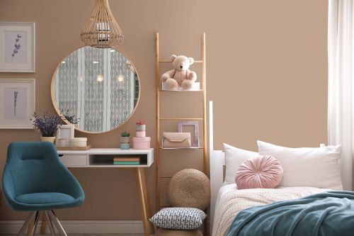 Soothing Brown "c7017" - hover
