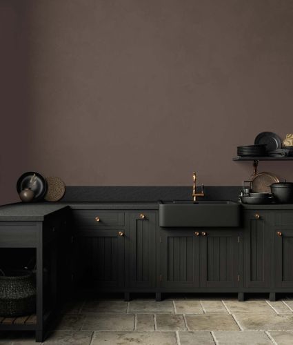 Soothing Brown "c7021" - hover