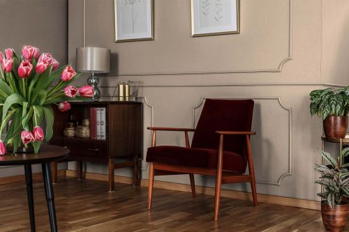 Sandy Beige "c7024" - hover