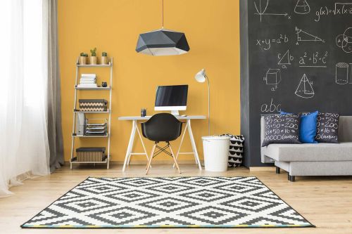 Sunny Yellow "c8005" - hover