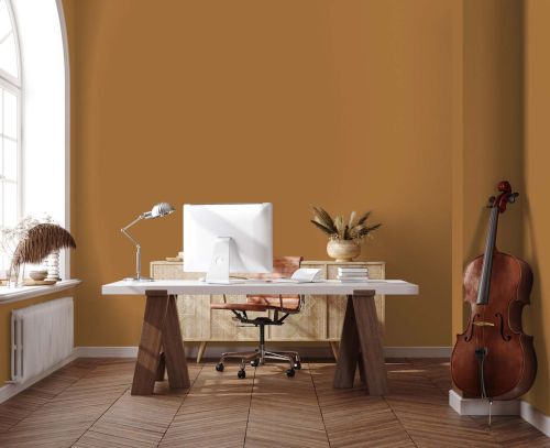 Smooth Saffron "c8014"