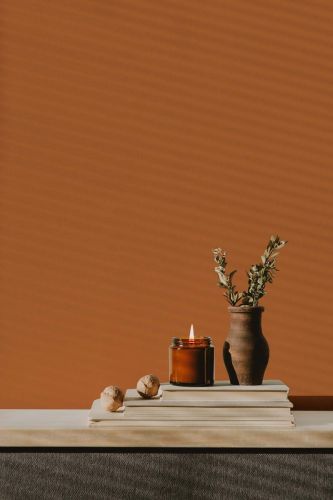 Dusty Orange "c9003" - hover