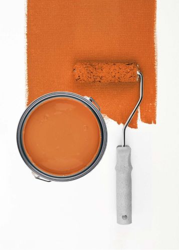 Dusty Orange "c9003"