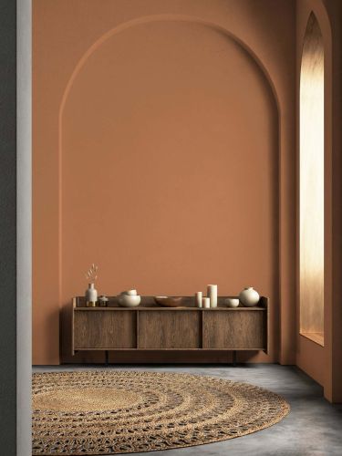 Dusty Orange "c9004" - hover