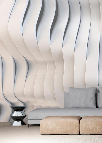 Pélagie Blanc Argenté 