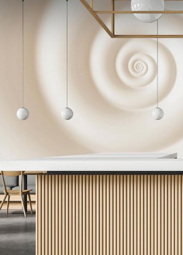 Zéphir Blanc Crème 