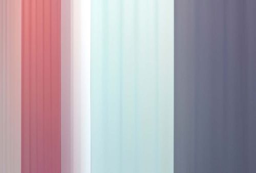 Silvère Rouge Turquoise  - hover