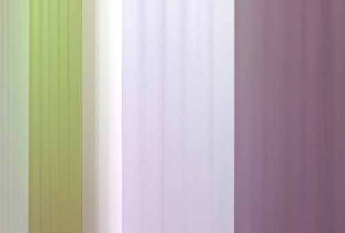 Silvère Vert Violet  - hover