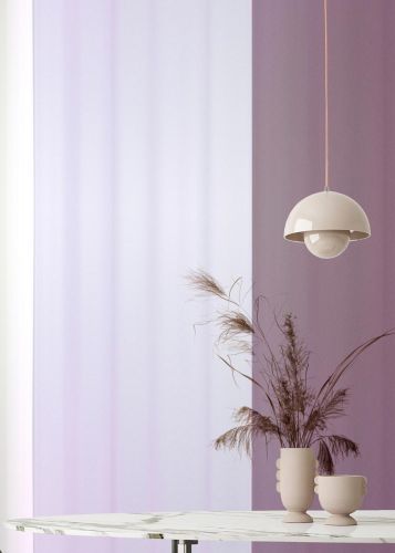 Silvère Vert Violet 