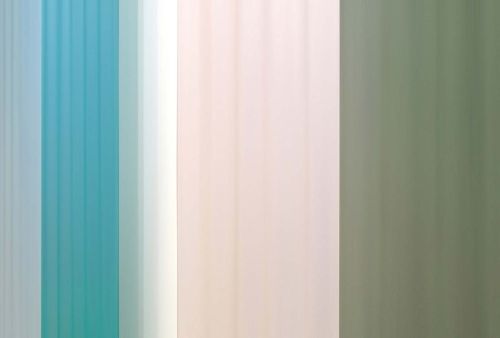 Silvère Rose Turquoise  - hover