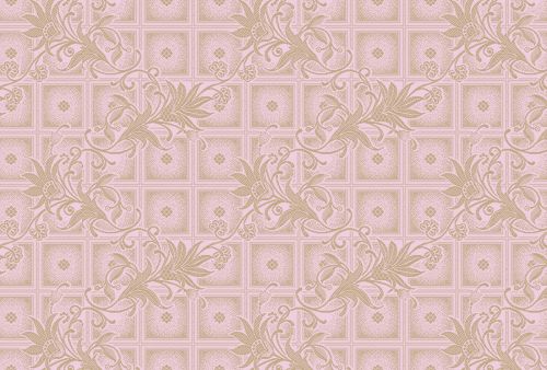 Aurélia Beige Rose  - hover