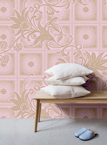 Aurélia Beige Rose 