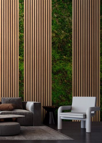 Bartholomé Vert Marron