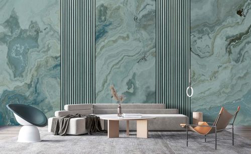 Mélisandre Turquoise  - hover
