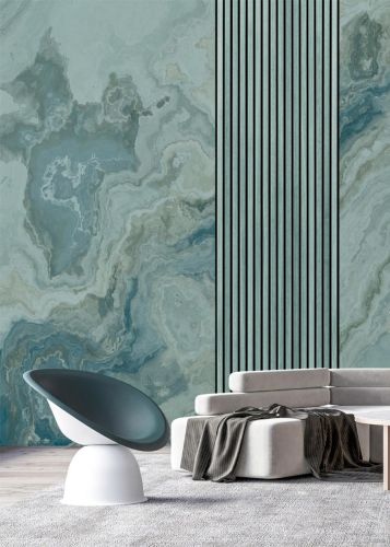 Mélisandre Turquoise 
