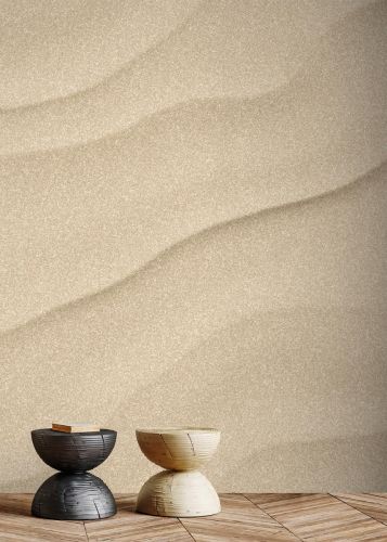 Félixienne Crème Foncée 