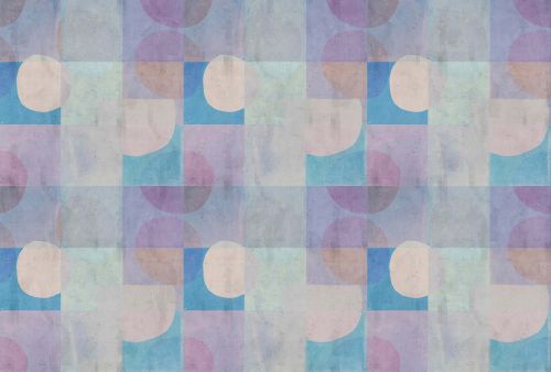 Modest Bleu Violet  - hover