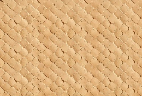 Ganelon Orange Beige  - hover