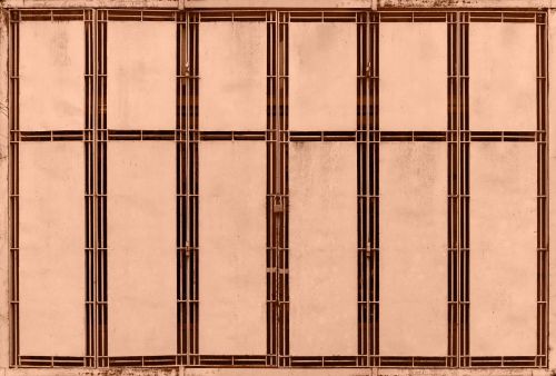 Ludovica Beige Rose  - hover