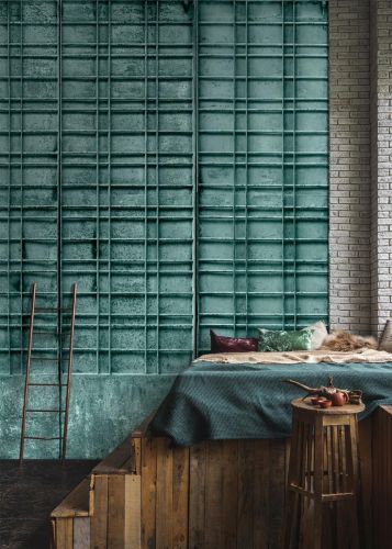 Basilique Vert Foncé 