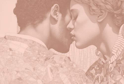 Luminie Rose Beige  - hover