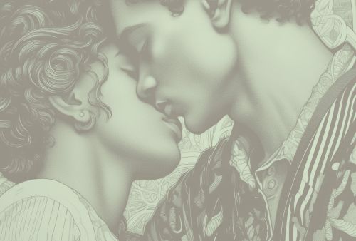 Lyséline Vert  - hover