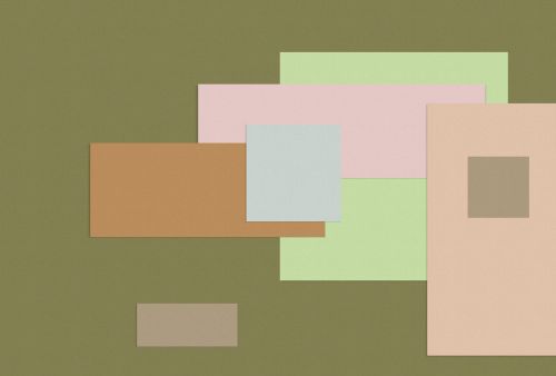 Romis Beige Vert  - hover