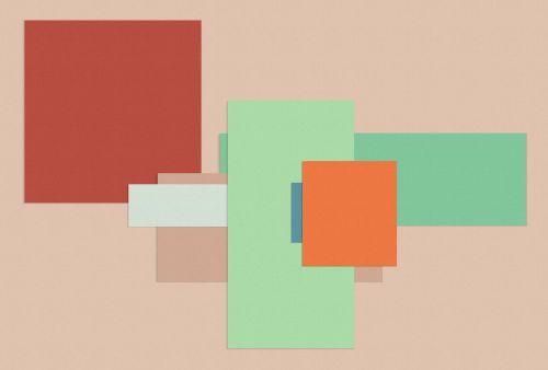 Noctel Beige Vert  - hover