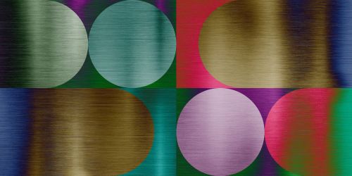 Orinée Coloré - hover