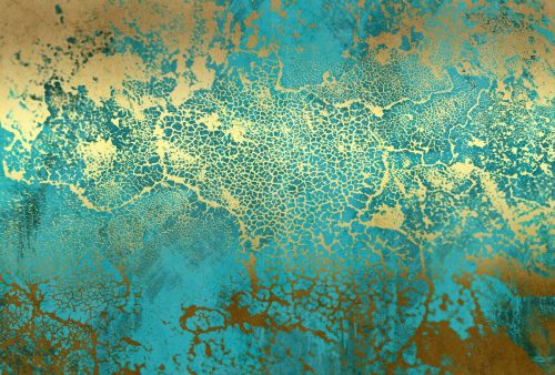 Azorya Or Turquoise  - hover