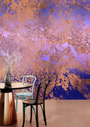 Azorya Bronze Violet 