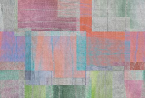 Cambrie Rosa Gris  - hover