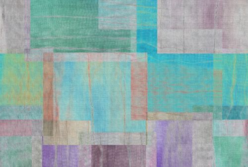 Cambrie Vert Turqouise  - hover