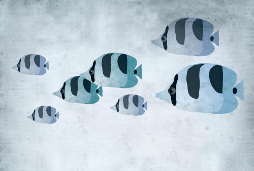 Clarion Bleu Clair  - hover