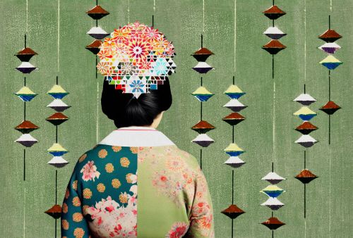 Savarin Vert Rouge  - hover