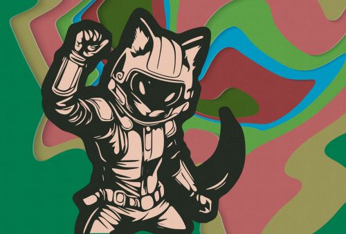 Édran Rosa Verte  - hover